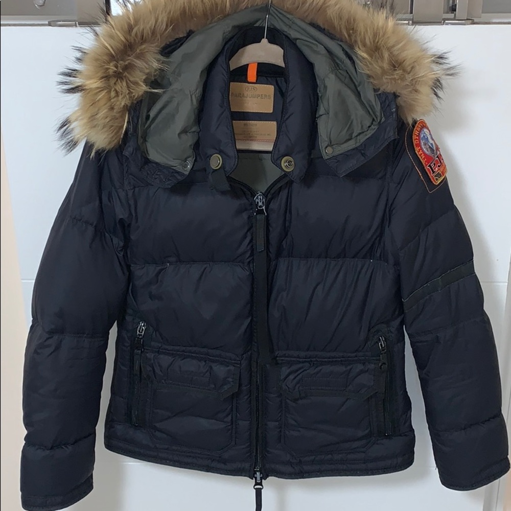 Parajumpers Coat✨ Size M